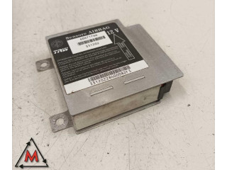 Блок подушек безопасности 60671766, TRW   Alfa Romeo 166