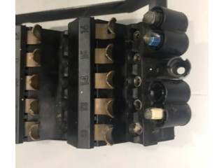 Pojistková skříňka 1245402050 Mercedes-Benz E W124 1992