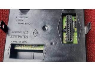 Комфортный модуль