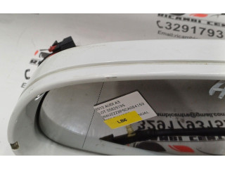 Зеркало (механическое) Audi A3 S3 A3 Sportback 8P 2005 - 2013 года