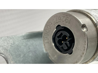 Боковая подушка безопасности 68311111AJ, 0589P10051 Dodge RAM