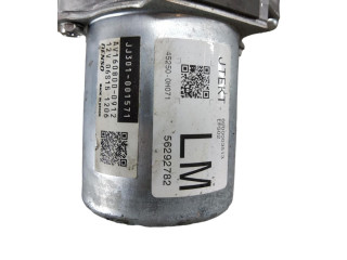  рейка  Колонка рулевая 1614204880   Citroen C1 2014 -  года