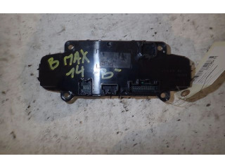 Блок управления климат-контролем 1851058   Ford B-MAX
