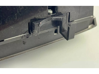 Блок управления кондиционера воздуха / климата/ печки (в салоне)