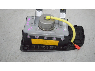 Подушка безопасности пассажира Mitsubishi L200