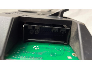 Přístrojová deska BMW 7 E65 E66 2007 62119140815