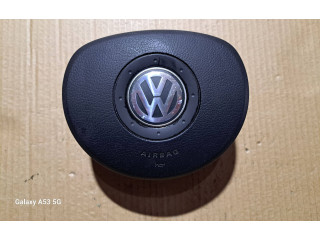 Подушка безопасности водителя 1T0880201A   Volkswagen Touran I