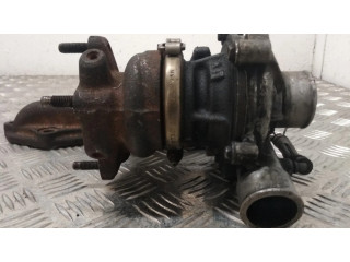 Турбина Mini One - Cooper R50 - 53 1.4 1720133020, W363374