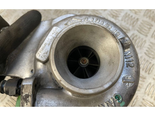 Турбина Alfa Romeo Giulietta 55221457