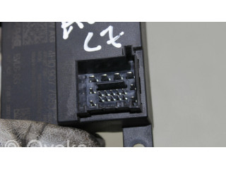 Блок управления 4H0907705J Audi A6 S6 C7 4G