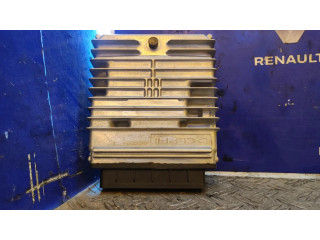 Блок управления двигателя 4T11-12A650-CC, CENTRALITAMOTORUCE   Ford Transit -  Tourneo Connect