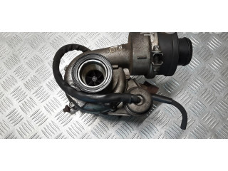  Турбина Mercedes-Benz B W245 2.0 A6400901780   для двигателя OM640940 для двигателя I4     