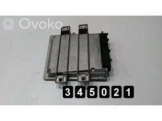 Řídící jednotka NNN000110 Rover 75 2001