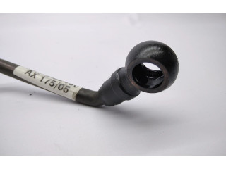  Турбина Citroen C3 1.4 9659859480         