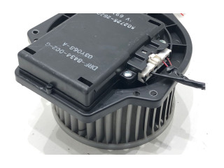 Вентилятор печки    502725-2820   Subaru Forester SG