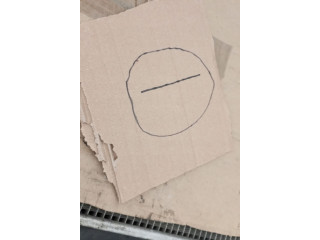 Турбина Citroen C4 I