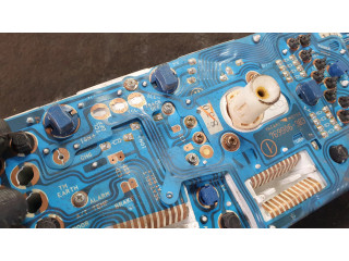 Панель приборов MB899942, 758580 Mitsubishi Colt