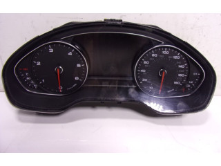 Přístrojová deska  Audi A8 S8 D4 4H 2011 4H0920810DX, 4H0920810D  