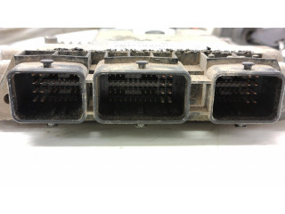 Řídící jednotka 0281012620, 9663944680 Citroen Berlingo 2007