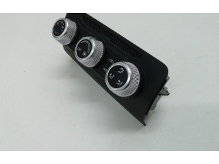 Блок управления климат-контролем 8X0820043C, 8X0820043C   Audi A1