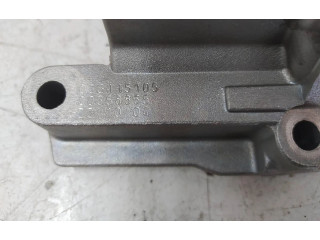 Масляный насос 03G115105 Audi A3 S3 8P