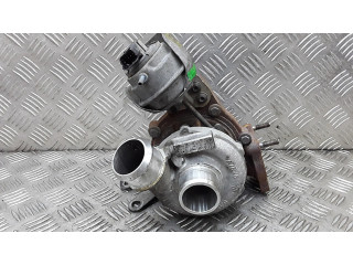  Турбина Ford Galaxy  9677063780         