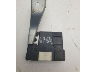 Блок управления 45020053 Toyota Verso