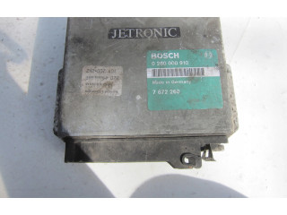 Řídící jednotka 7872260, 0280000910 Saab 9000 CS 1992