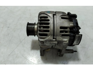 Генератор 0124325013 Seat Ibiza II (6k)