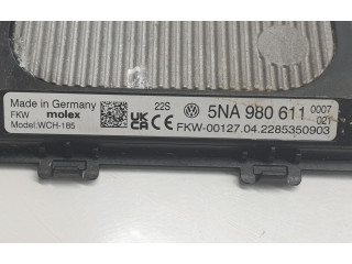 Блок управления 5NA980611, 5NA980611   Cupra Formentor