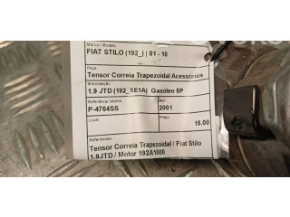 Генератор Tensor Fiat Stilo 1.9