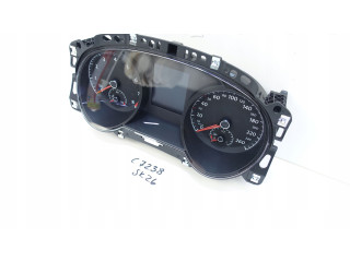 Панель приборов 517920740D, 18868KM Volkswagen Golf Sportsvan