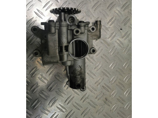 Масляный насос