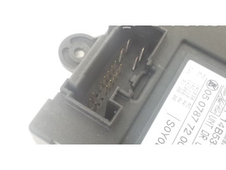 Блок управления дверью