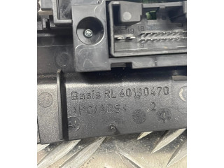 Блок управления климат-контролем 8T2820043AD   Audi Q5 SQ5