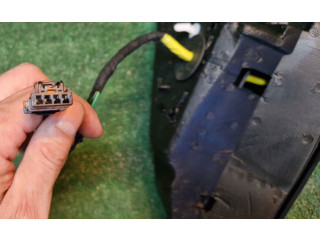 Зеркало электрическое        Peugeot 2008 II  2019 -  года   