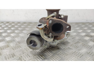 Turbodmychadlo Турбина 16419RH821369359, 710093314 Mercedes-Benz A W176 1.5 K9ka460