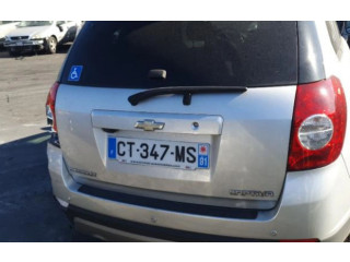 Ручка стеклоочистителей 95164769 Chevrolet Captiva