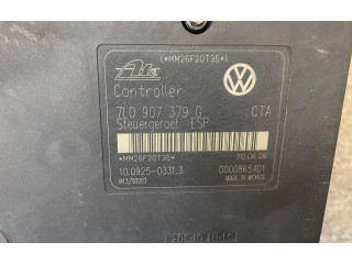 Jednotka ABS 7L0907379G Volkswagen Touareg I 2005