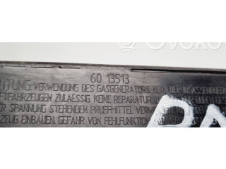 Подушка безопасности двери 6013513 Mercedes-Benz A W168