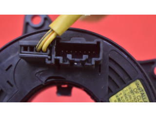 Полоса надувных подушек (кольцо srs) Mazda MPV II LW 1999 - 2007 года