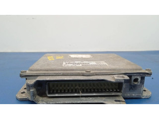 Řídící jednotka 9631528780, CENTRALITAMOTORUCE Peugeot 106