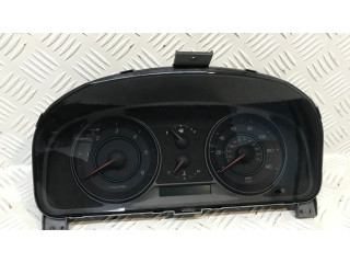 Панель приборов 95489425 Chevrolet Captiva