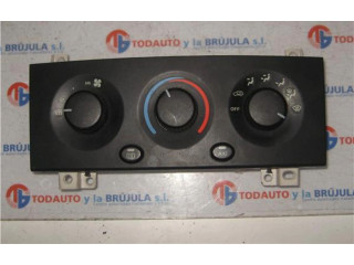 Блок управления климат-контролем 12222820   Jeep Grand Cherokee (WJ)