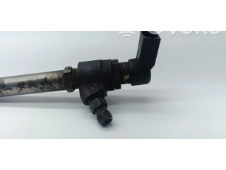 Форсунка 5U3Q9K546AA    Citroen C5   