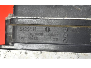 Блок АБС 13212935, 13212935 Opel Meriva A 2003 - 2010 года