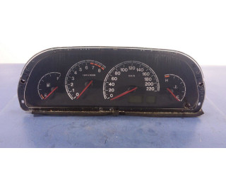 Спидометр (приборный щиток)