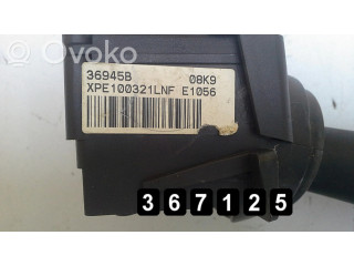 Другие включатели / ручки/ переключатели