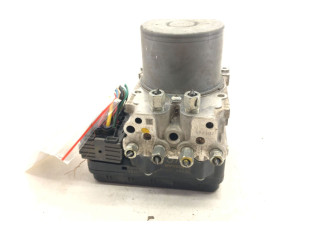 Блок АБС 47660-4GF1A   Infiniti  Q50  2014 -  года