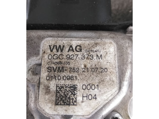 Čerpadlo oleje 0GC927373M Skoda Octavia Mk4 DSTB